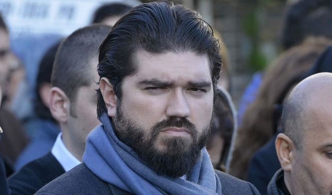 Rasim Ozan Kütahyalı hakkında istenen ceza belli oldu