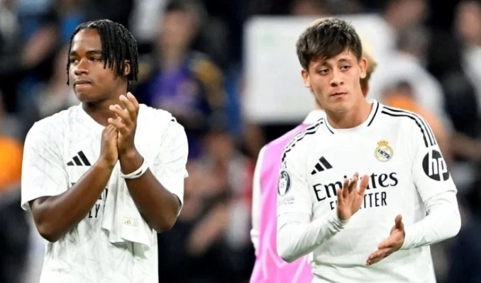 Real Madrid’de deprem: Ancelotti kalırsa, onlar gidiyor…