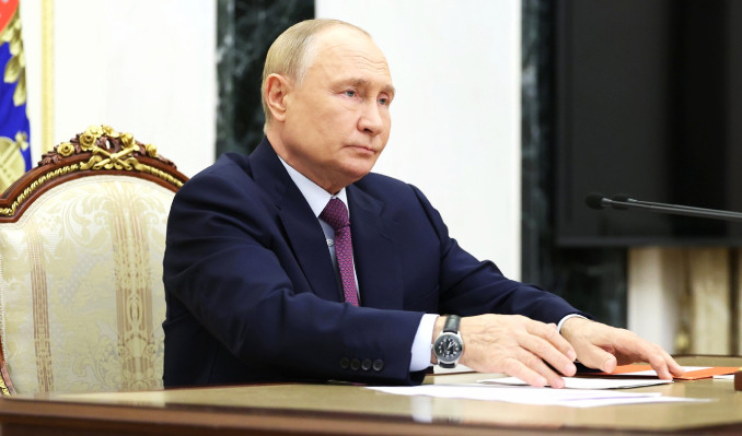 Rus ordusu genişliyor: Putin’den 160 bin gence askerlik çağrısı