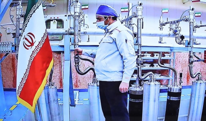 Rusya’dan İran’a kredi desteği: Nükleer santral kuracak!