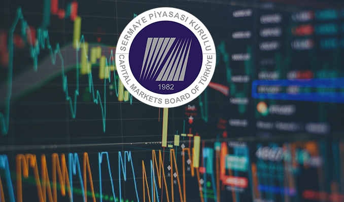 SPK, 5 yatırımcıya 6 ay süreyle işlem yasağı getirdi