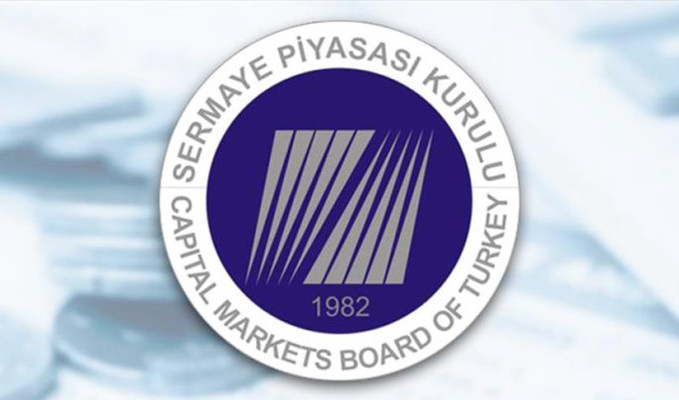 SPK’dan sermaye piyasası araçlarına dair düzenleme