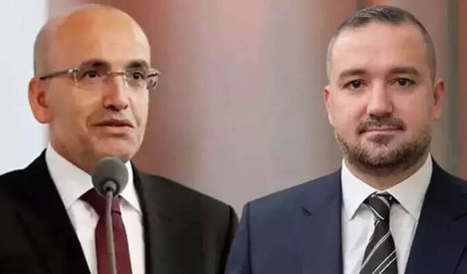 Şimşek ve Fatih Karahan’dan ABD’de yatırımcı zirvesi!