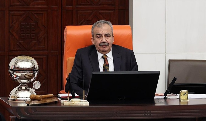 Sırrı Süreyya Önder’in sağlık durumuna ilişkin yeni açıklama