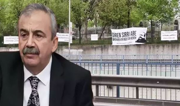 Sırrı Süreyya Önder’in tedavisinde son durum