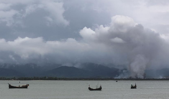 Şok iddia! Hayalet gemilerle kaçak petrol ticareti