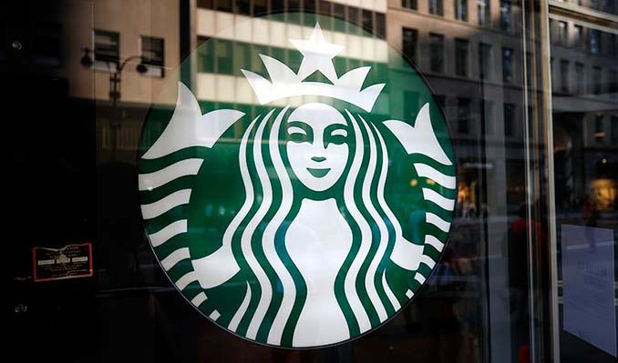 Starbucks’ın küresel satışları, ocak-mart döneminde düştü