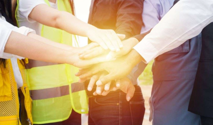 Şubatta ücretli çalışan sayısı arttı