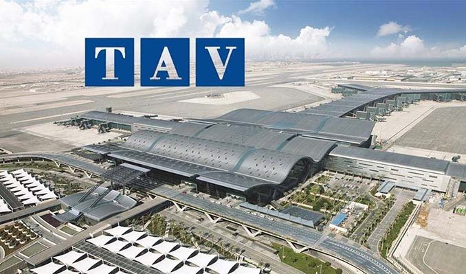 TAV Havalimanları Holding ilk çeyrekte zarar açıkladı