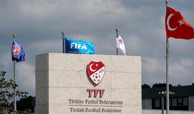 TFF’den yabancı futbolcu kuralı açıklaması