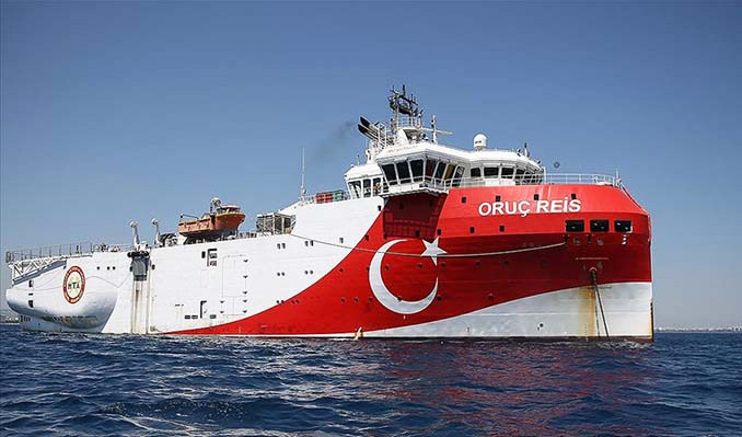 TPAO, petrol ve gaz aramalarını Afrika ve Asya’ya taşıyor