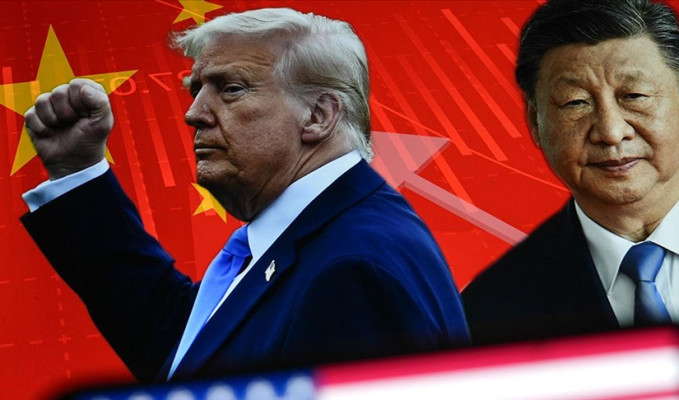 Tarife gerilimi global ekonomide resesyon endişelerini artırdı