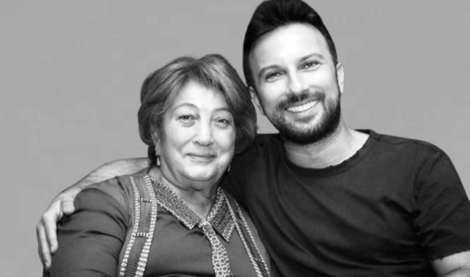 Tarkan’ın annesi Neşe Tevetoğlu’ndan acı haber!