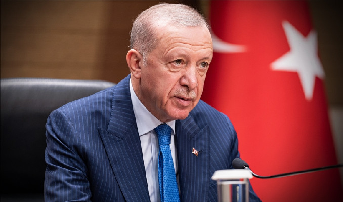 ‘Terörsüz Türkiye milletimizin onlarca yıllık özlemidir’