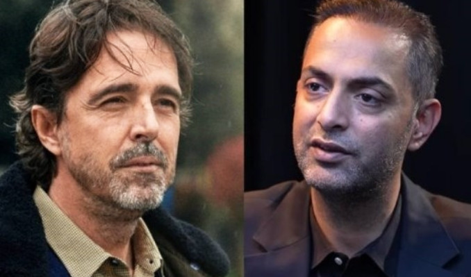 Timur Soykan ve Murat Ağırel serbest kaldı