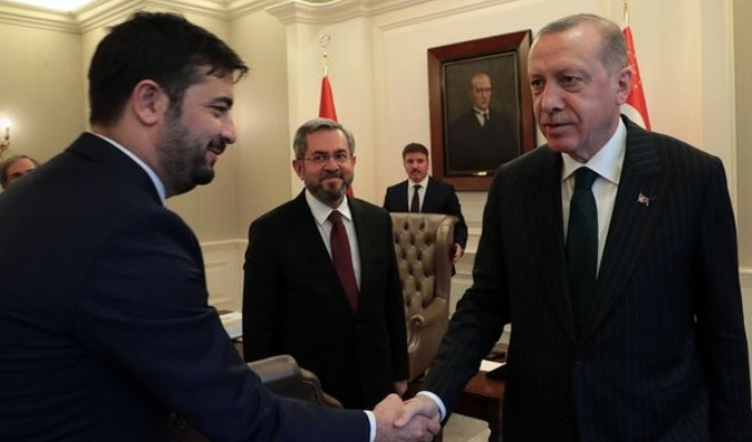 Topaloğlu, Sağlık Politikaları Kurulu’ndaki görevine devam edecek