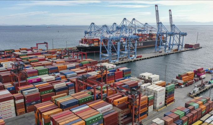 Trump, Çin konusunda net konuştu: Anlaşma yapmayacağım