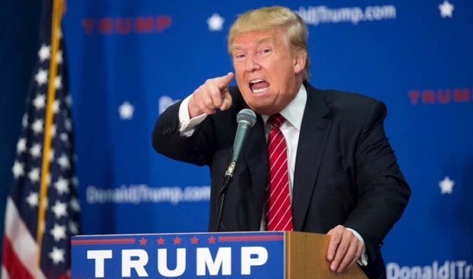 Trump, Çin tarifeleri için net konuştu: Anlaşmaz olmazsa…