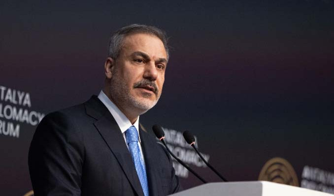 Trump, Türkiye’ye gelecek mi? Fidan Antalya’da açıkladı