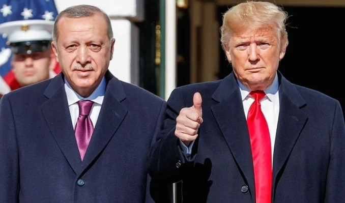 Trump, Türkiye’yi ziyaret edecek mi?