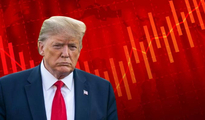 Trump geri adım atmasına rağmen borsalarda neden belirsizlik hakim?
