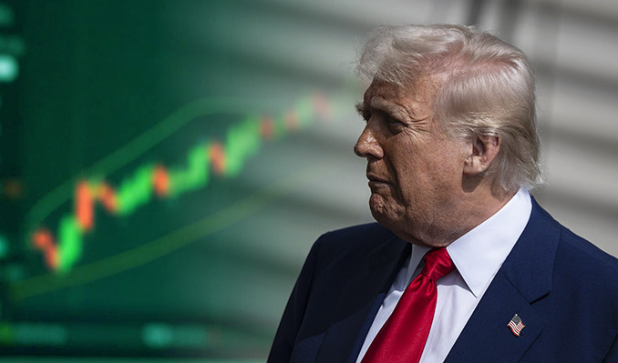 Trump yumuşadı, piyasalar toparlandı