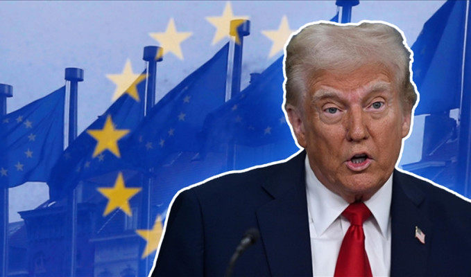 Trump’ın 350 milyar dolarlık ‘enerji’ kozu!