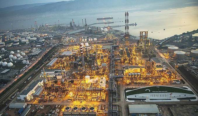 Tüpraş, Rus petrolüne geri mi dönüyor?