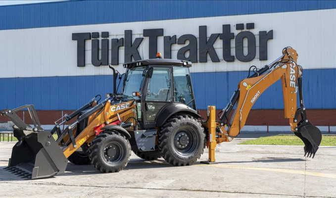 Türk Traktör o satın almadan vazgeçti
