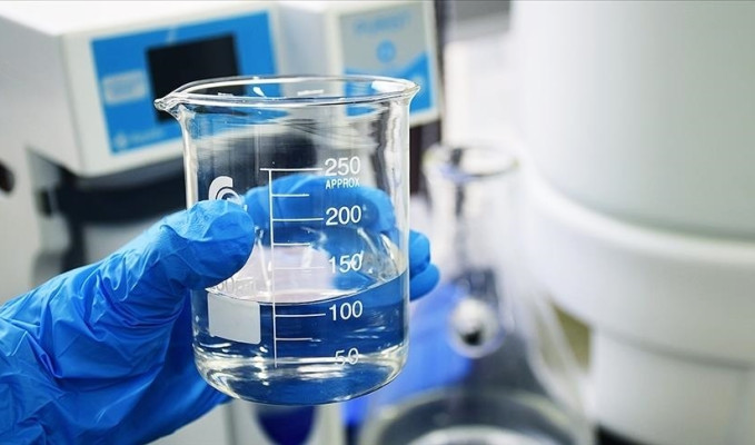 Türk kimya sektörüne ‘Trump tarifeleri’ dopingi!