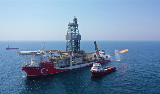 Türkiye yakında Somali’de petrol ve gaz arayacak