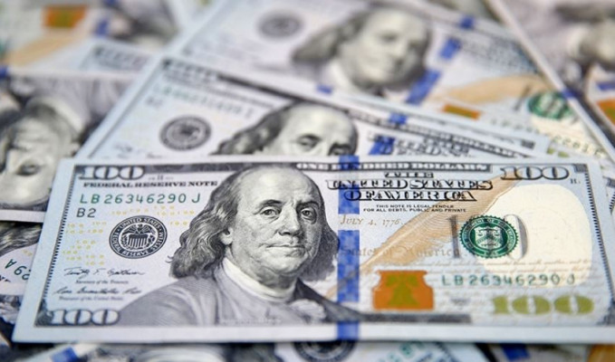 Türkiye’nin elinde kaç milyar dolarlık ABD tahvili var