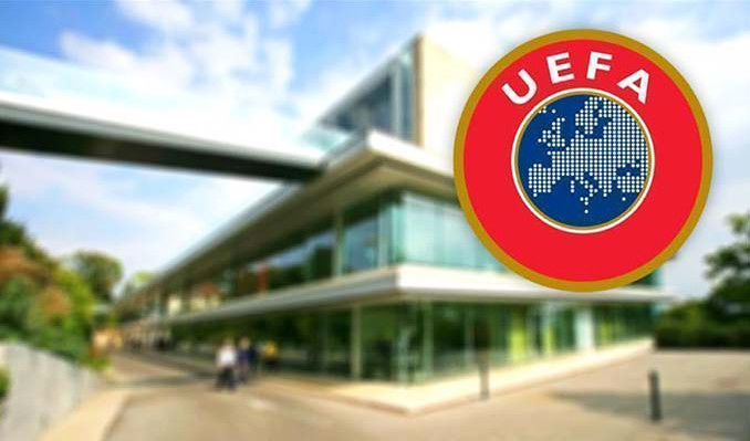 UEFA’nın yeni temsilciliği İstanbul’da açılıyor