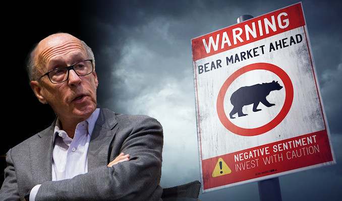 Ünlü ekonomist uyardı: 1970’lerin kâbusu yeniden sahnede