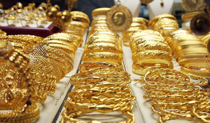 Uzman isimden altın tahmini: hazirana kadar alım fırsatı