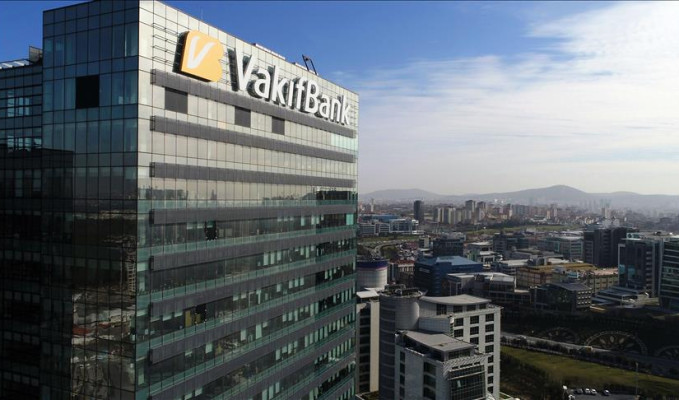 VakıfBank hisse geri alımında gaza bastı