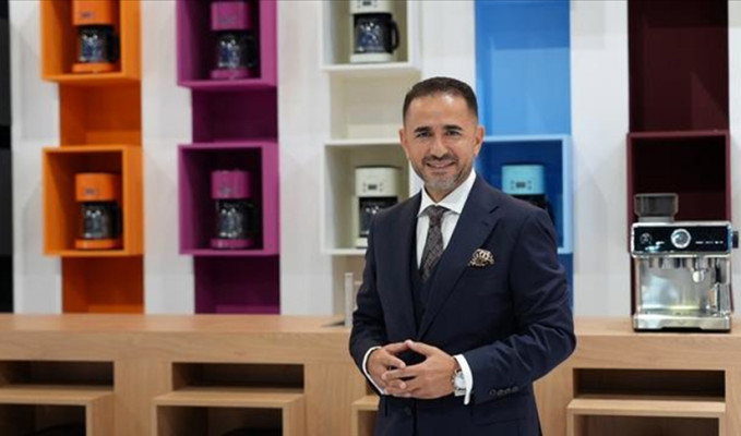 Vestel CEO’su Güler görevinden ayrılıyor