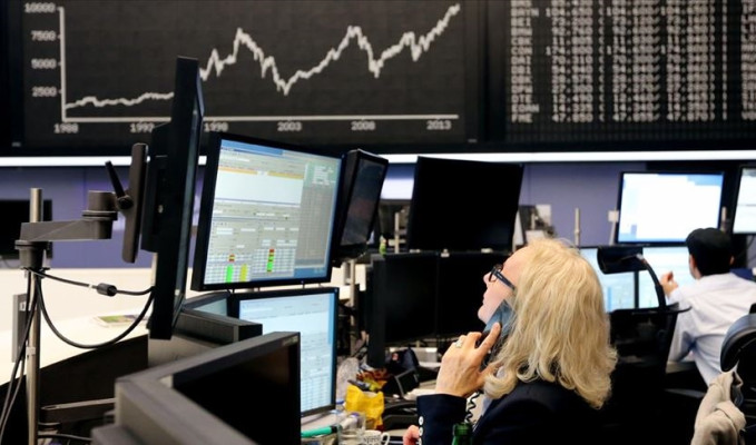 Wall Street umudu satın aldı