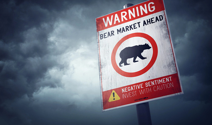 Wall Street yükseldi, fırtına bulutları dağılmadı!