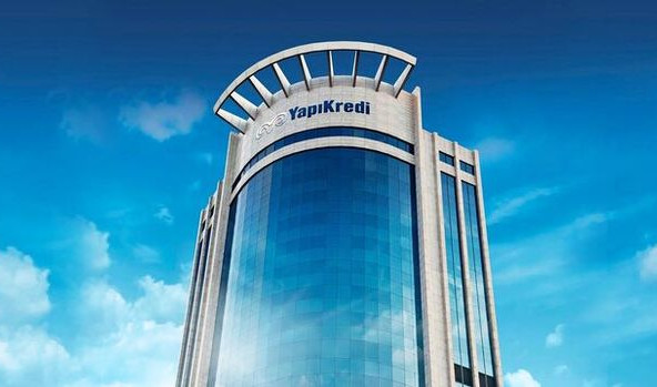 Yapı Kredi 2025 yılı ilk çeyrek finansal sonuçlarını açıkladı