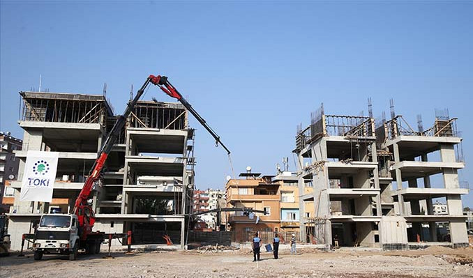 ‘Yarısı Bizden’ kampanyasında destek tutarları artırıldı!