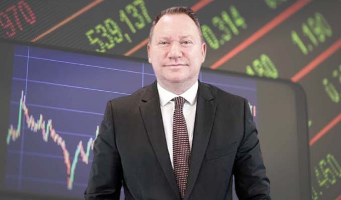 Yatırımda hissenin payı ne olmalı? Tarkan Akgül yanıtladı