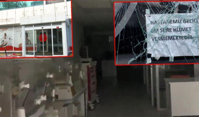 ‘Yenidoğan Çetesi’ davasında skandal savunma!