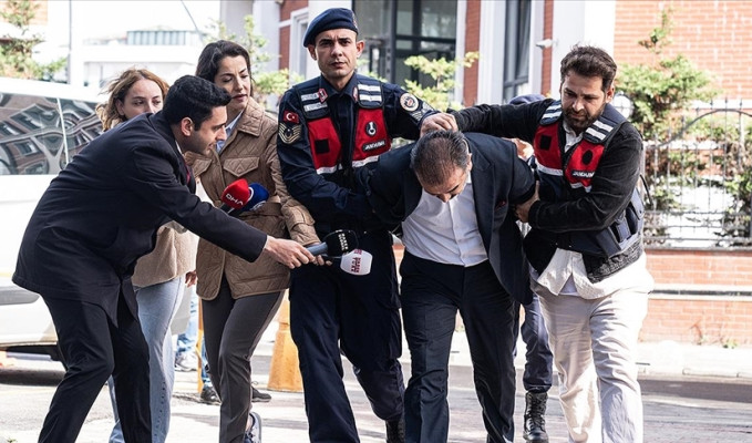 Yenidoğan çetesi davasında ara karar! 10 tahliye