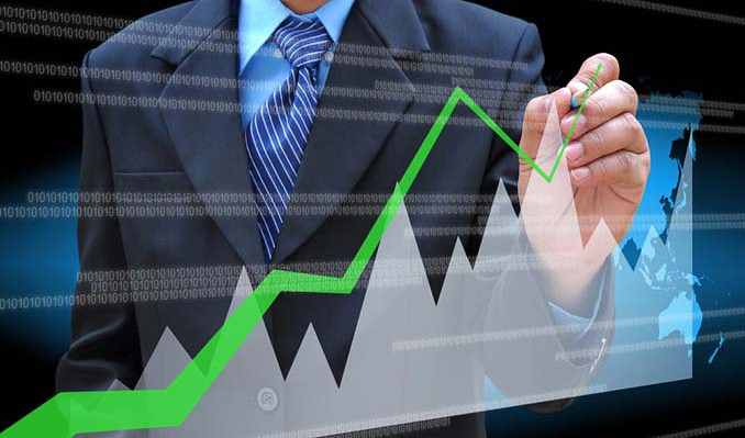 Yılbaşından bu yana %152 yükseldi