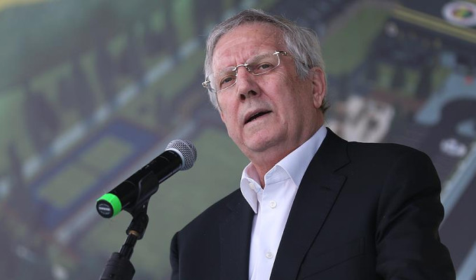 Yıldırım’dan stat projesi açıklaması: Zamanı geldiğinde…