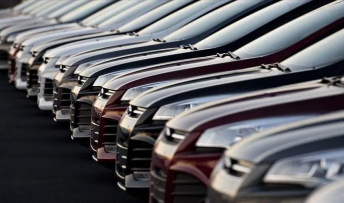 Yılın ilk çeyreğinde ve Mart ayında otomotiv satış rakamları belli oldu