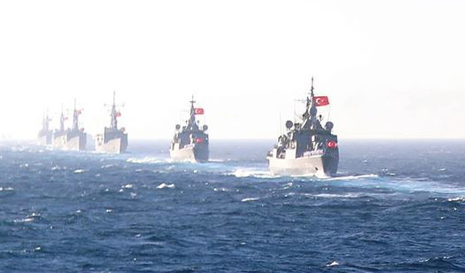 150 milyar euroluk savunma fonu için Türkiye’ye “Ege’den vazgeç’ baskısı