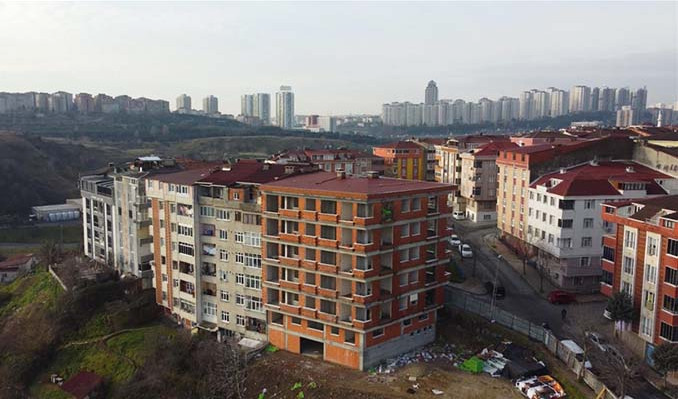 16 soruda İstanbul’da ‘Yarısı Bizden’ kampanyası ve kentsel dönüşüm