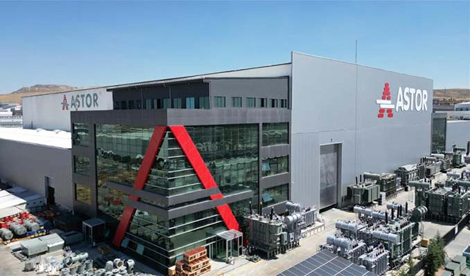 3 milyarlık TEİAŞ ihaleleri tamam! Astor imzayı attı